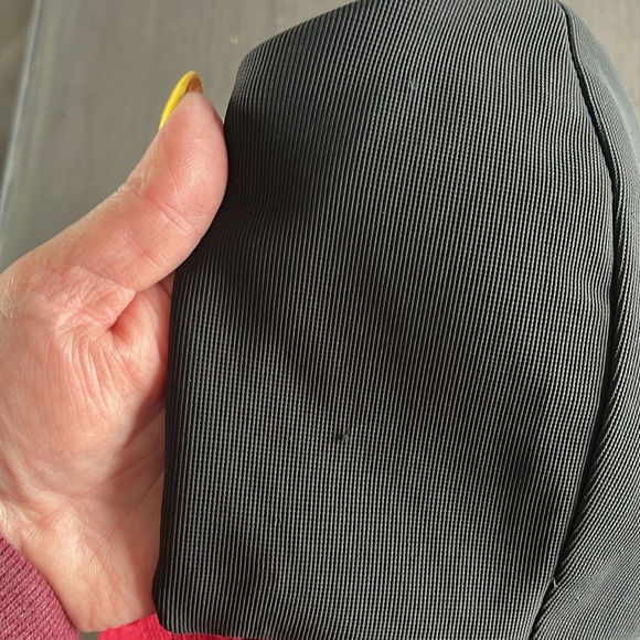 Strapless high/low dress - Picture 4 of 6